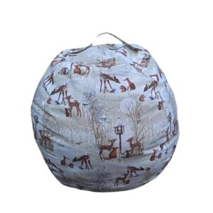 Pajtizoo Kacatfaló - BAMBI - MIDI