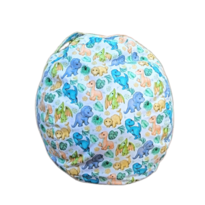 Pajtizoo Kacatfaló - Dínók - MINI