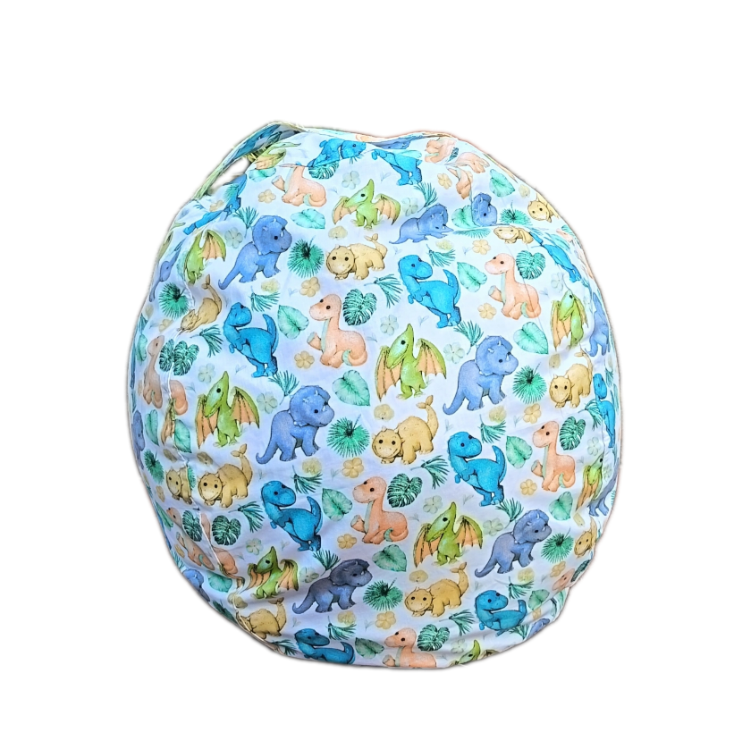 Pajtizoo Kacatfaló - Dínók - MINI